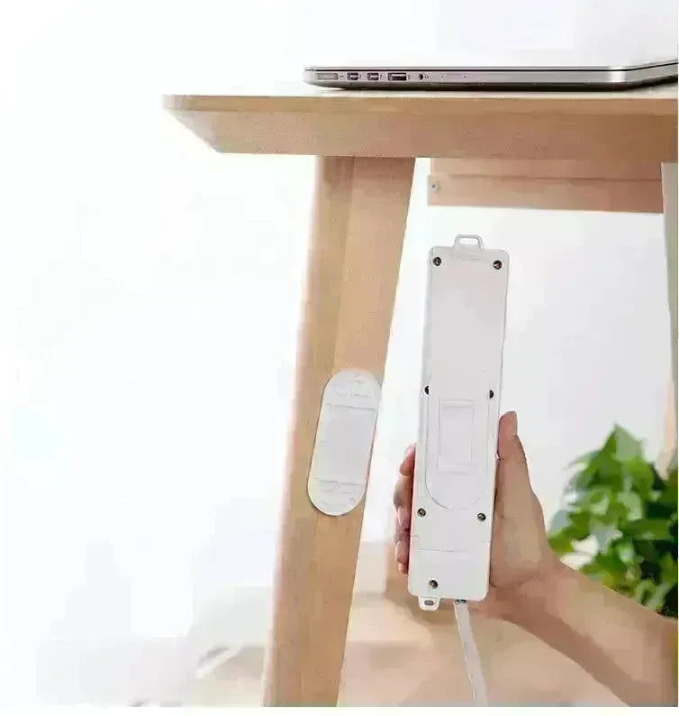Electric Power surge protector Power strip plug socket - EX-STOCK CANADA