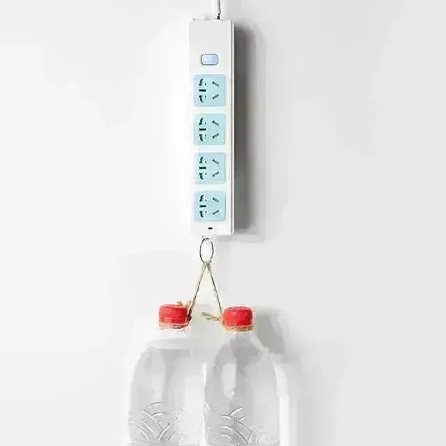 Electric Power surge protector Power strip plug socket - EX-STOCK CANADA