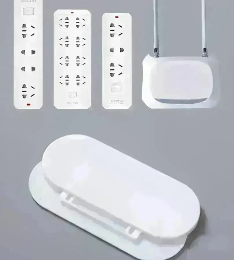 Electric Power surge protector Power strip plug socket - EX-STOCK CANADA