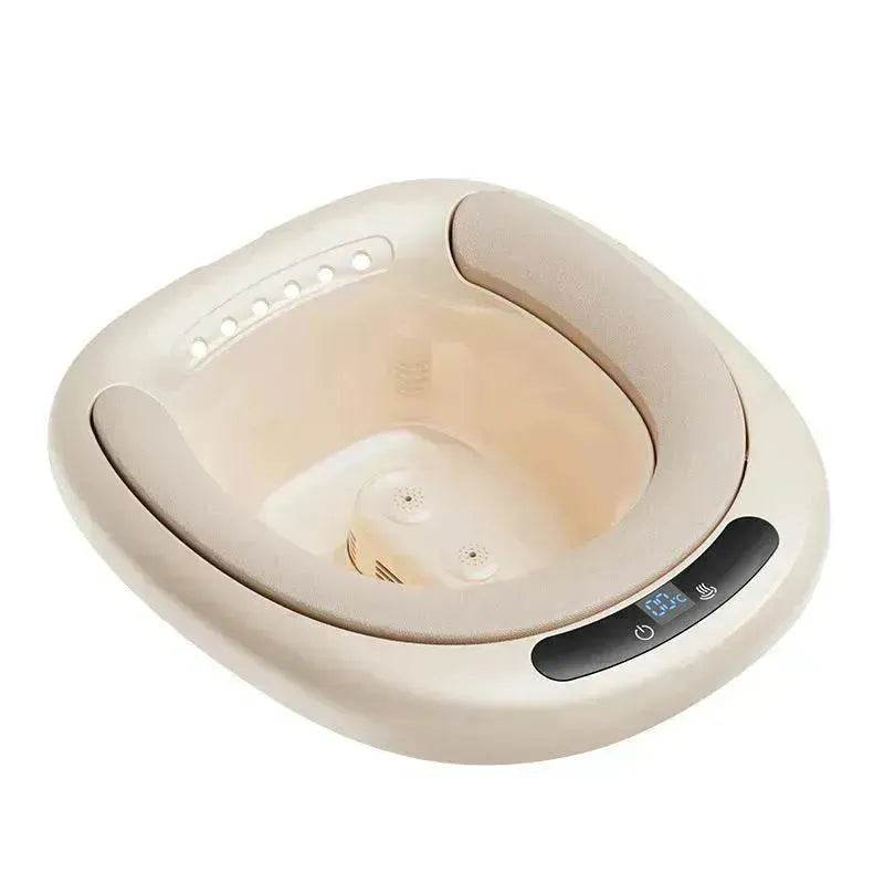 Electric Toilet Bidet For Women - EX-STOCK Canada