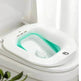 Electric Toilet Bidet Seat Bubble Massage Hemorrhoid Care - EX-STOCK Canada