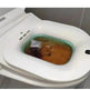Electric Toilet Bidet Seat Bubble Massage Hemorrhoid Care - EX-STOCK Canada