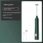 Electric Whisk Automatic Mixer Handheld - EX-STOCK Canada