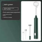 Electric Whisk Automatic Mixer Handheld - EX-STOCK Canada