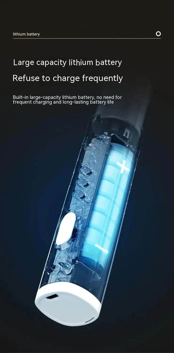 Electric Whisk Automatic Mixer Handheld - EX-STOCK Canada