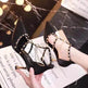 Elegant Pointy Luxury Fairy High Heel Stiletto Shoe Wedding Shoe Party Shoe One-Line strap Buckle Sandal Shoe - EX-STOCK Canada