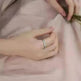 elegant Ring Jewelry - EX-STOCK CANADA