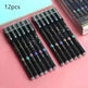 Elementary School Students Use An Erasable Gel Pen To Rub The Easy Sassafras Magic Eraser Pen - EX-STOCK CANADA