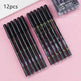 Elementary School Students Use An Erasable Gel Pen To Rub The Easy Sassafras Magic Eraser Pen - EX-STOCK CANADA