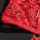 Embroidered Garter Strap Charming Lingerie - EX-STOCK Canada