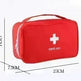 Emergency Outdoor & Indoor Empty Large First Aid Kit Camping Survival Handbag Kit - EX-STOCK CANADA
