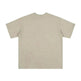 English Letter Short Sleeve Cotton - EX-STOCK Canada