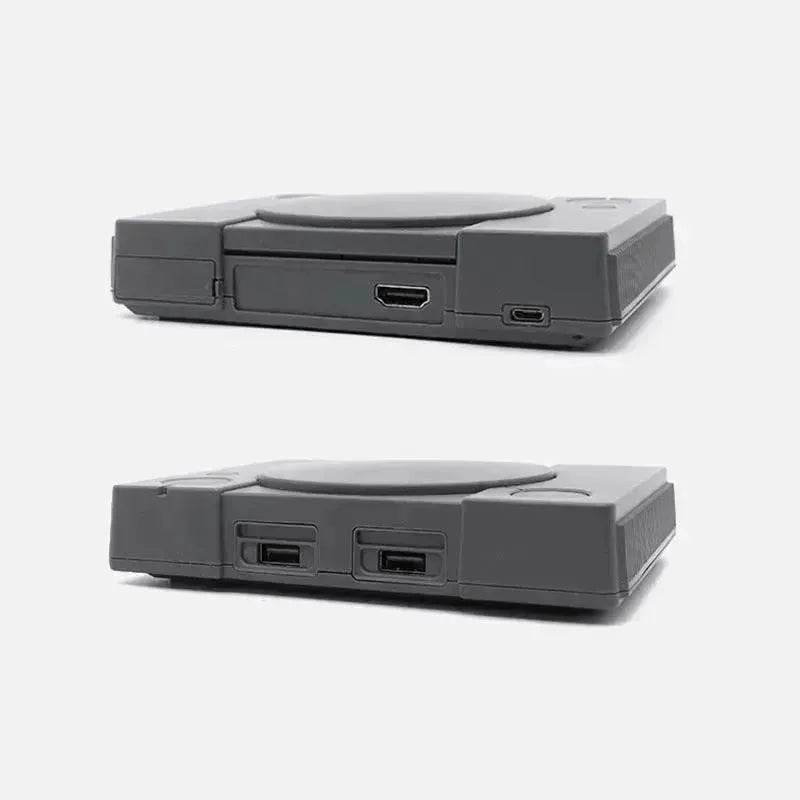 Entertainment Game Console TV Game Console Dual Handle - EX-STOCK Canada