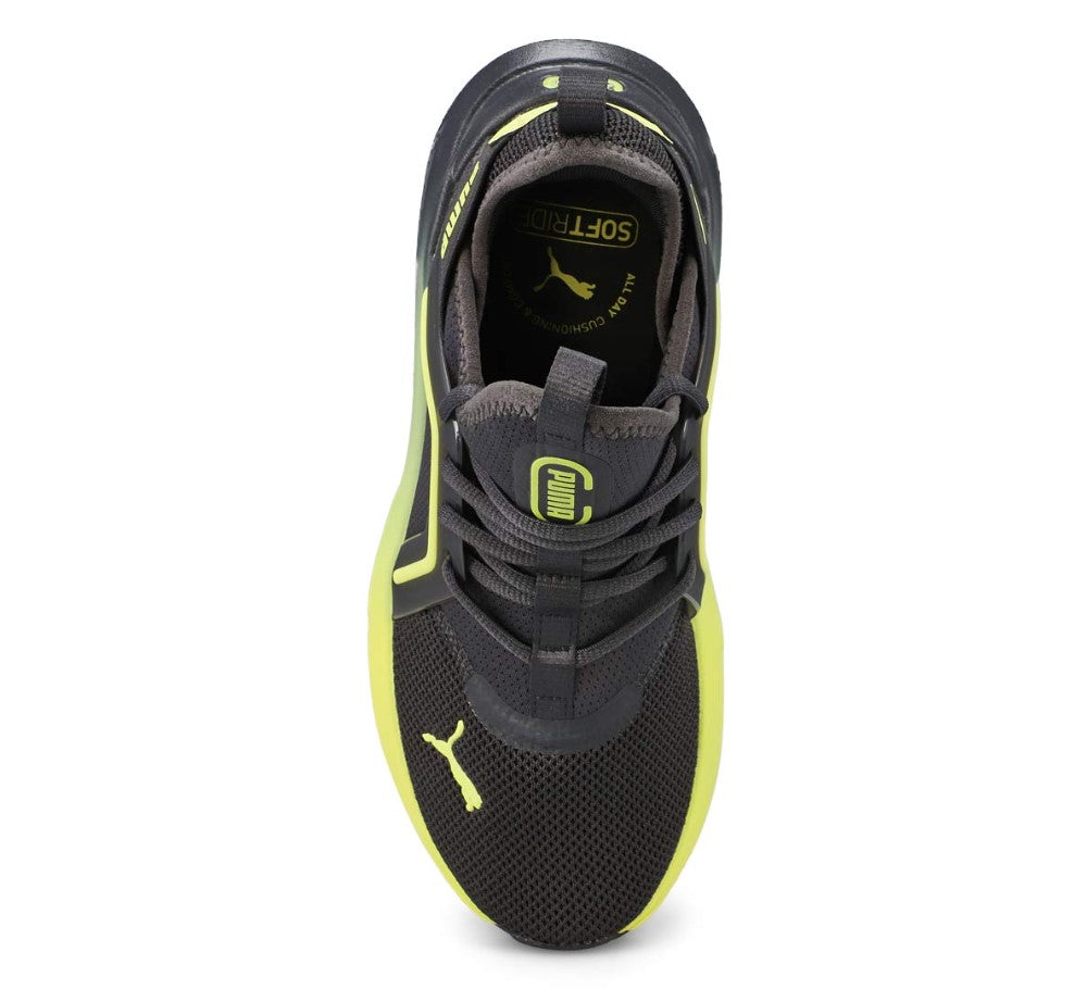 Puma Softride Enzo 5 JR - Chaussure de course pour enfants - EX-STOCK Canada