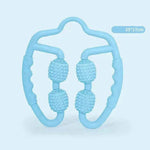 Ergonomic Muscle Relaxer Neck Deck Massager Leg Shoulder Arm Massager - EX-STOCK Canada