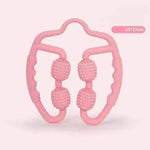 Ergonomic Muscle Relaxer Neck Deck Massager Leg Shoulder Arm Massager - EX-STOCK Canada