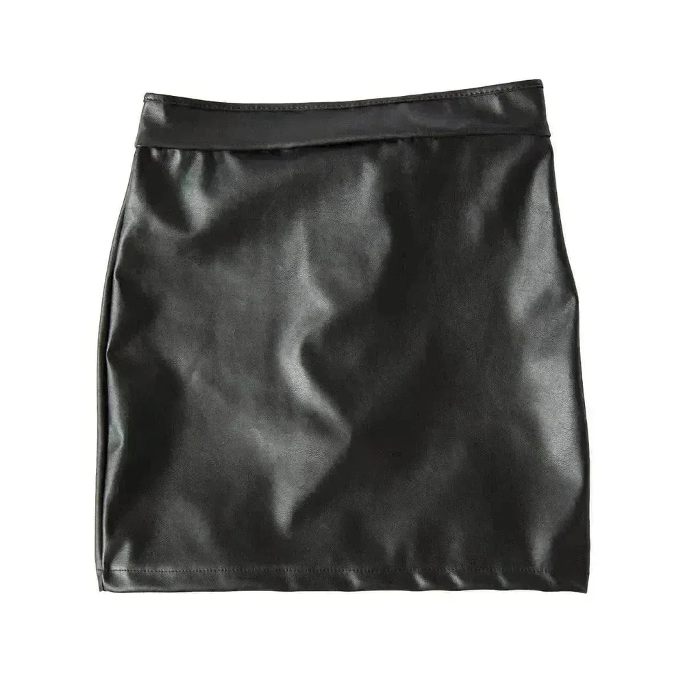 Erotic lingerie bondage panties - EX-STOCK CANADA