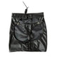 Erotic lingerie bondage panties - EX-STOCK CANADA