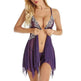 Erotic lingerie fun pajamas dress - EX-STOCK Canada