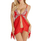 Erotic lingerie fun pajamas dress - EX-STOCK Canada