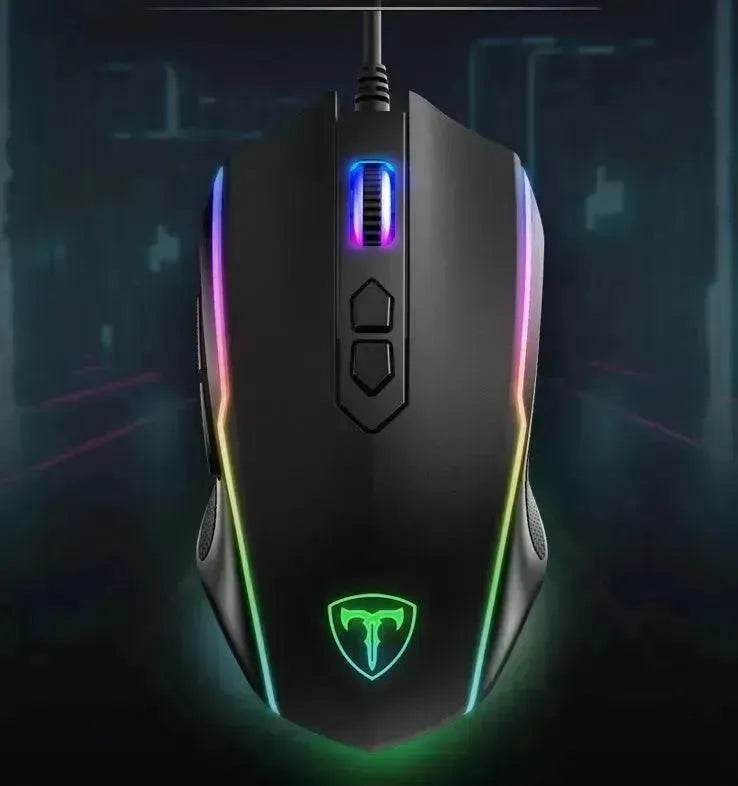 ET Gaming Mouse - EX-STOCK Canada