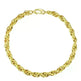 Europe And The United States Popular Exaggerated Hemp Thick Chain - EX-STOCK CANADA