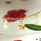 European And American Fashion Star Moon Combination Bracelet - EX-STOCK CANADA