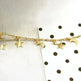 European And American Fashion Star Moon Combination Bracelet - EX-STOCK CANADA