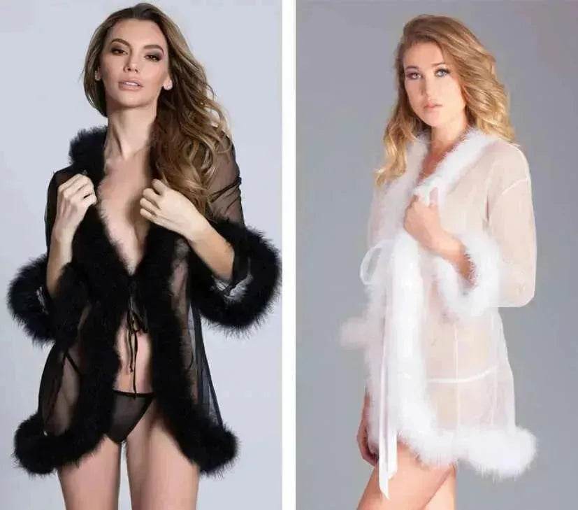 European And American Charming Lingerie Lingerie For Women - EX-STOCK Canada