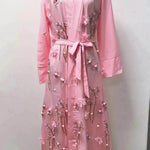 Ropa de mujer europea y americana Ropa de mujer árabe Faldas largas árabes - EX-STOCK Canada