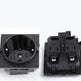 European Standard Installation Of Inverter Power Socket Electrical Appliances - EX-STOCK Canada