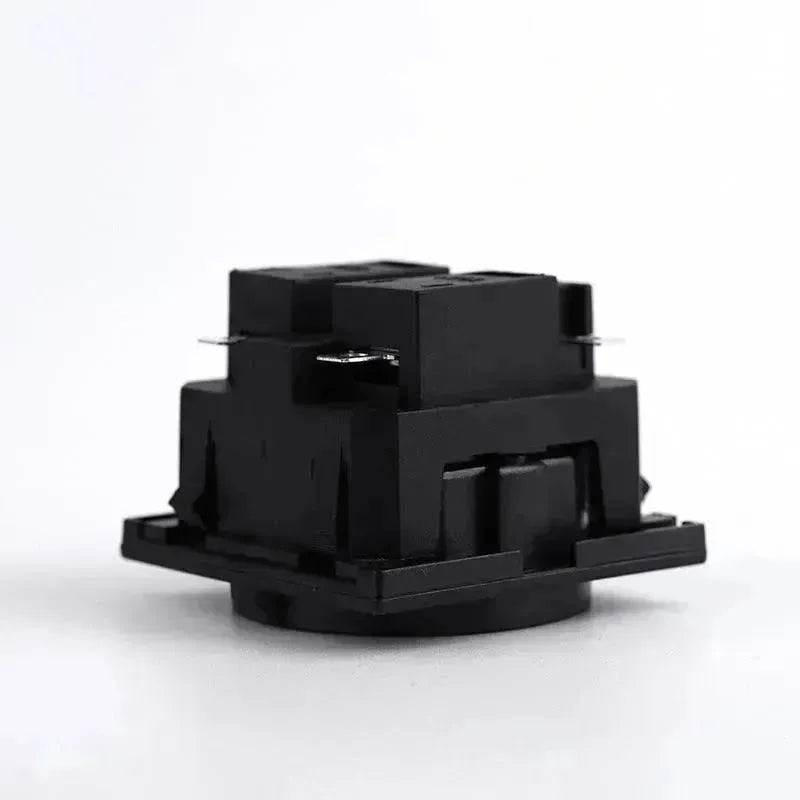 European Standard Installation Of Inverter Power Socket Electrical Appliances - EX-STOCK Canada