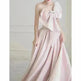 Evening Gown Bride Engagement Dress French Bridesmaid Dress - EX-STOCK CANADA