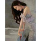 Evening Gown Women's Halter French Style - EX-STOCK CANADA