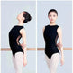 Examination Dress Backless Gym Outfit Jumpsuit Training Wear - EX-STOCK Canada