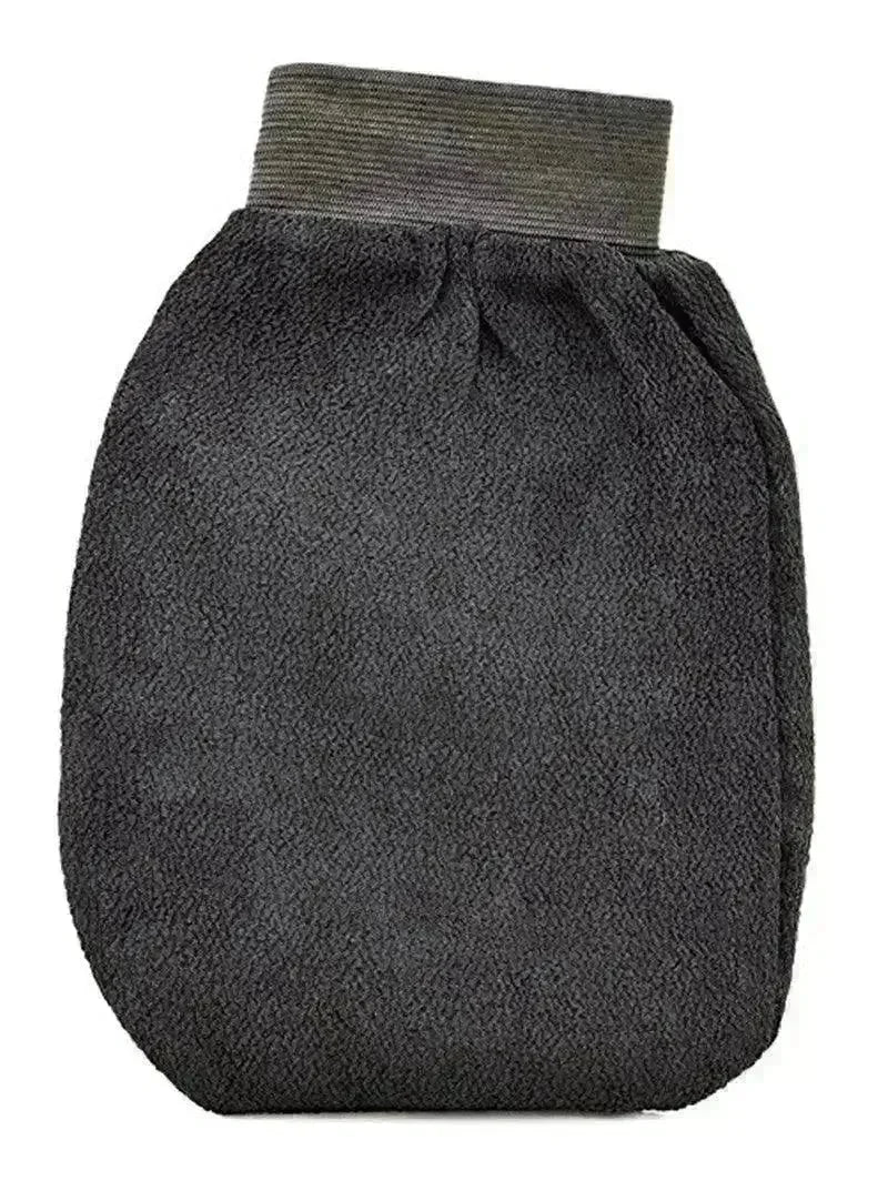 Exfoliating Mitt Kessa Scrub Glove Preparation Shower Scrub - EX-STOCK CANADA