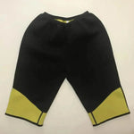 Explosive sweatshirt fabric sports gym pants - EX-STOCK Canada