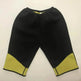 Explosive sweatshirt fabric sports gym pants - EX-STOCK Canada