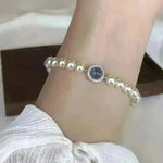 Exquisite Pearl Bracelets for Elegant Women. - EX-STOCK CANADA