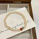 Exquisite Pearl Bracelets for Elegant Women. - EX-STOCK CANADA