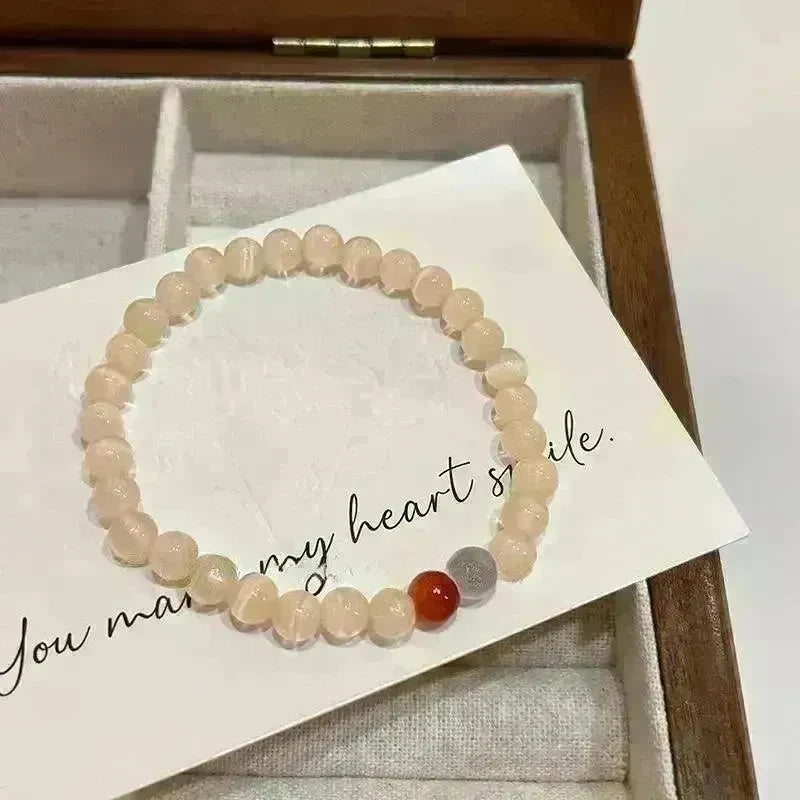 Exquisite Pearl Bracelets for Elegant Women. - EX-STOCK CANADA