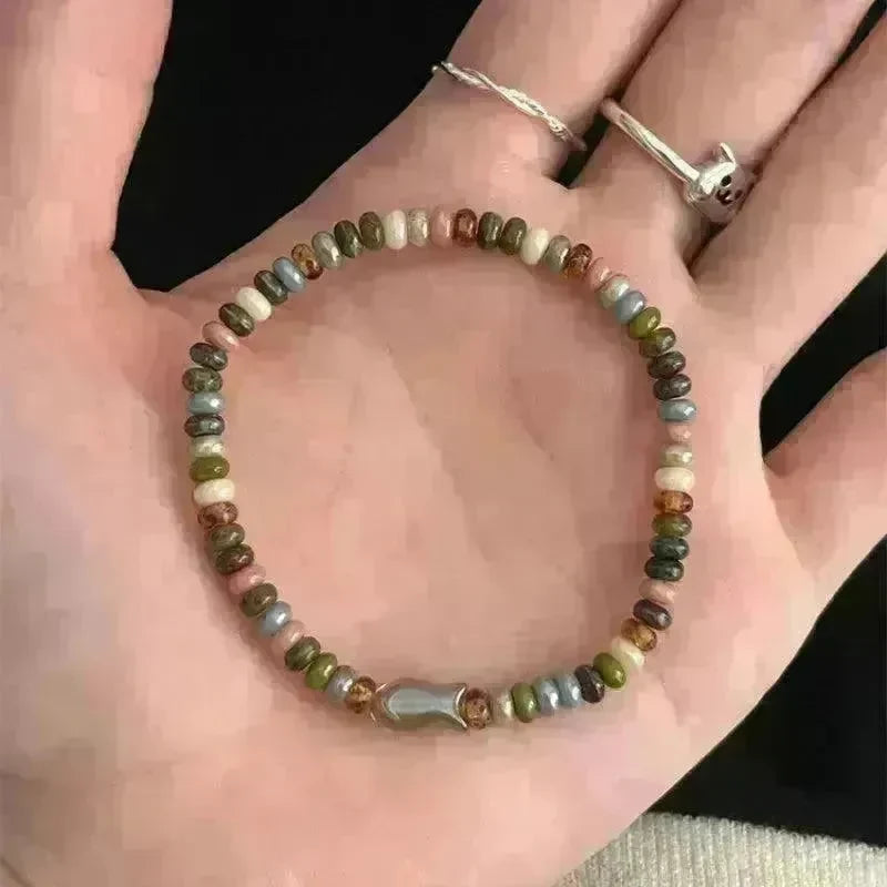 Exquisite Pearl Bracelets for Elegant Women. - EX-STOCK CANADA