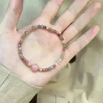 Exquisite Pearl Bracelets for Elegant Women. - EX-STOCK CANADA