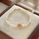 Exquisite Pearl Bracelets for Elegant Women. - EX-STOCK CANADA