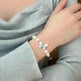 Exquisite Pearl Bracelets for Elegant Women. - EX-STOCK CANADA