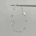 Exquisite Pearl Bracelets for Elegant Women. - EX-STOCK CANADA