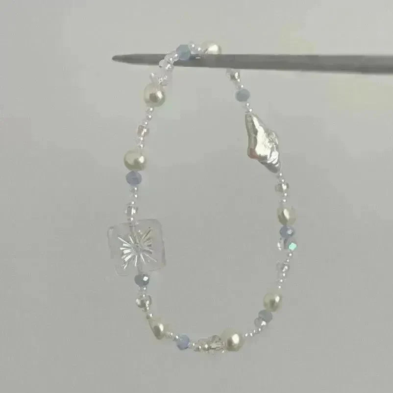 Exquisite Pearl Bracelets for Elegant Women. - EX-STOCK CANADA