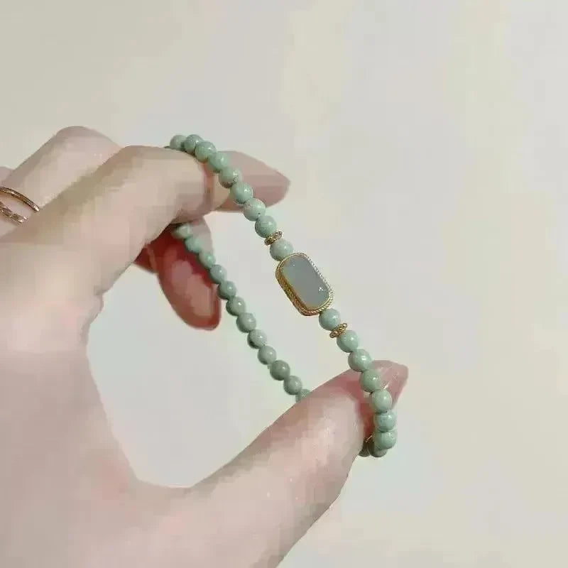 Exquisite Pearl Bracelets for Elegant Women. - EX-STOCK CANADA