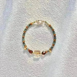 Exquisite Pearl Bracelets for Elegant Women. - EX-STOCK CANADA