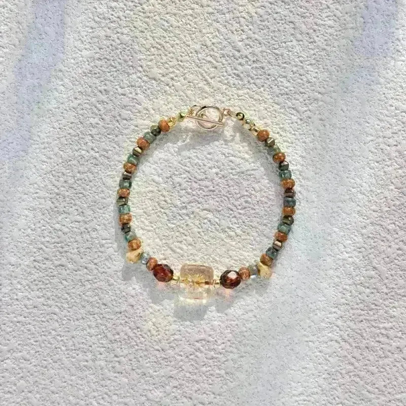Exquisite Pearl Bracelets for Elegant Women. - EX-STOCK CANADA